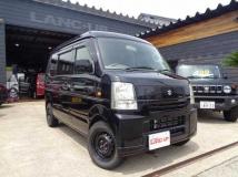 2012 Suzuki Every