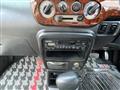 2001 Daihatsu Miragino