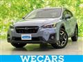 2019 Subaru IMPREZA XV HYBRID