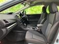 2019 Subaru IMPREZA XV HYBRID