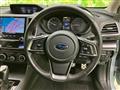 2019 Subaru IMPREZA XV HYBRID