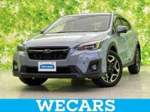 2019 Subaru IMPREZA XV HYBRID