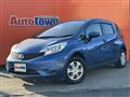 2015 Nissan Note