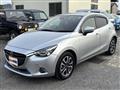 2017 Mazda Demio