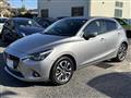 2016 Mazda Demio