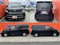 2007 Toyota Voxy