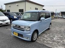 2013 Daihatsu Move Conte