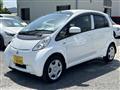 2014 Mitsubishi i-MiEV