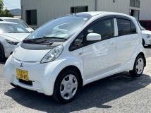 2014 Mitsubishi i-MiEV