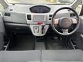 2012 Daihatsu Move