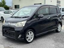 2012 Daihatsu Move