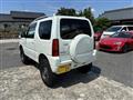 2007 Suzuki Jimny