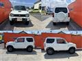 2007 Suzuki Jimny