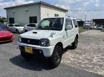 2007 Suzuki Jimny