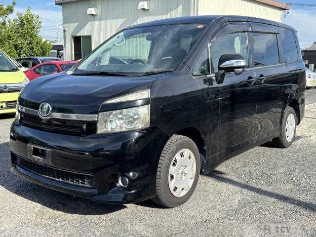 2009 Toyota Voxy