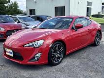 2015 Toyota 86
