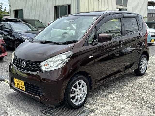 2015 Nissan Nissan Others