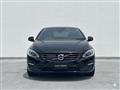 2017 Volvo V60