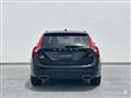 2017 Volvo V60