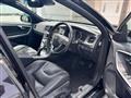 2017 Volvo V60