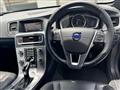 2017 Volvo V60