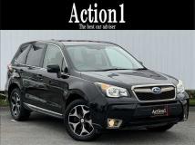 2013 Subaru Forester