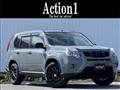 2013 Nissan X-Trail