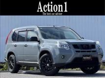2013 Nissan X-Trail