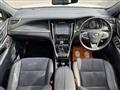 2017 Toyota Harrier