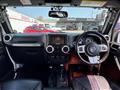 2014 Jeep Wrangler