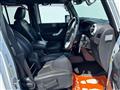 2014 Jeep Wrangler