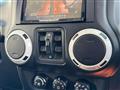 2014 Jeep Wrangler