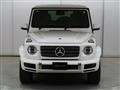 2023 Mercedes-Benz G-Class