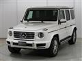 2023 Mercedes-Benz G-Class