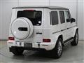 2023 Mercedes-Benz G-Class