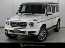 2023 Mercedes-Benz G-Class