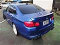 2011 BMW 5 Series