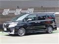 2015 Toyota Voxy