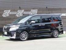 2015 Toyota Voxy