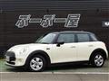 2016 BMW MINI