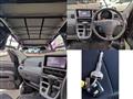 2015 Subaru Sambar