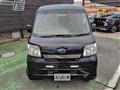 2015 Subaru Sambar