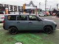 2016 Toyota Probox Van