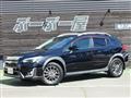 2017 Subaru IMPREZA XV HYBRID