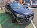 2017 Subaru IMPREZA XV HYBRID