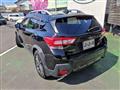 2017 Subaru IMPREZA XV HYBRID