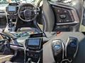 2017 Subaru IMPREZA XV HYBRID