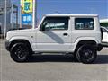 2022 Suzuki Jimny