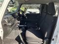 2022 Suzuki Jimny