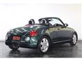 2006 Daihatsu Copen